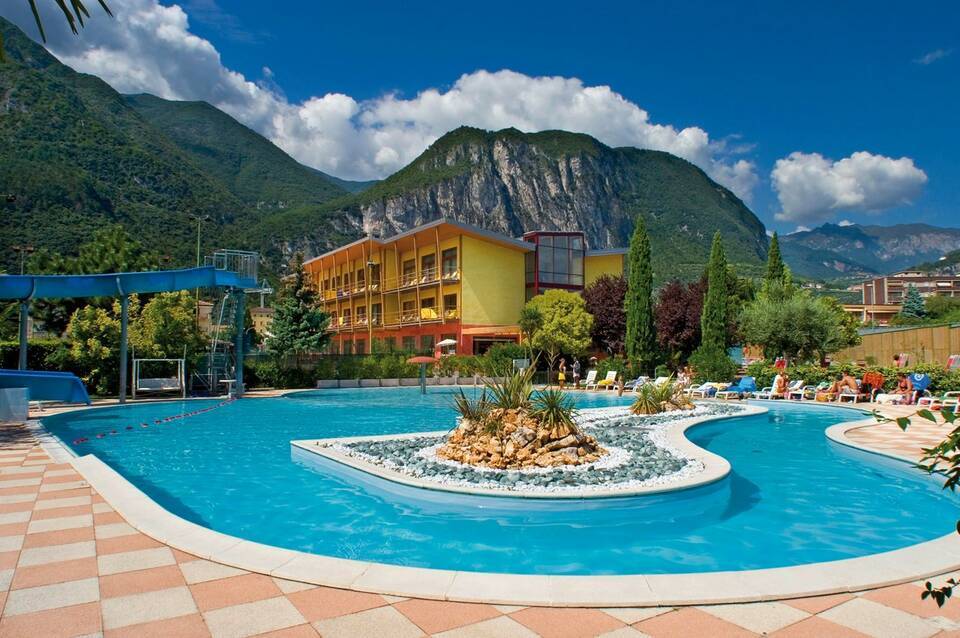 Garda Sporting Club Hotel 2