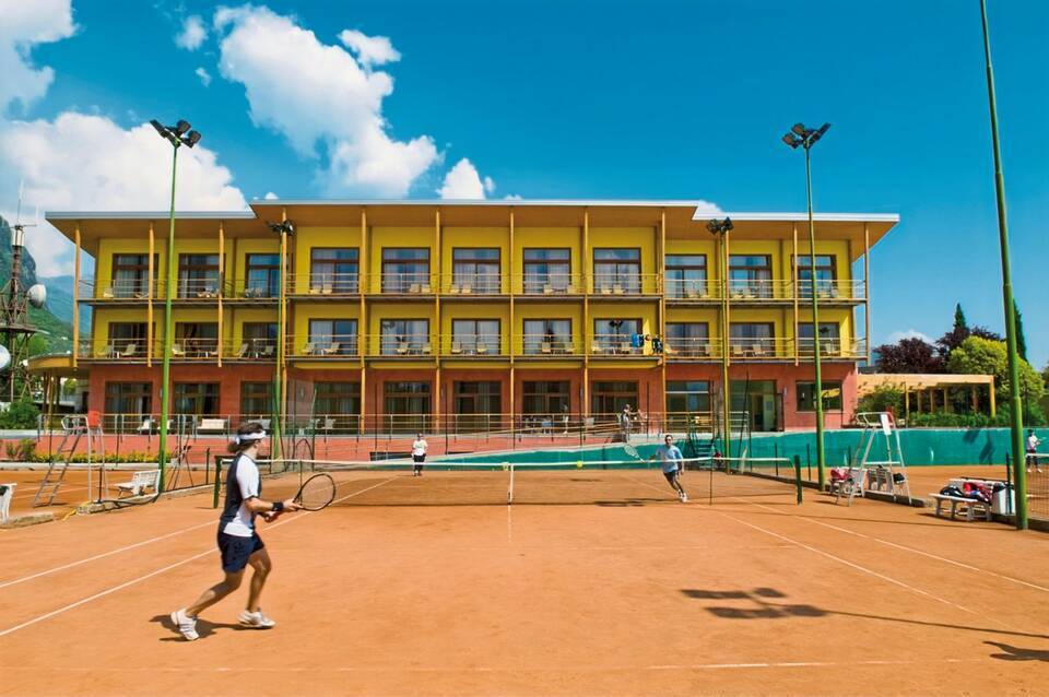 Garda Sporting Club Hotel 3