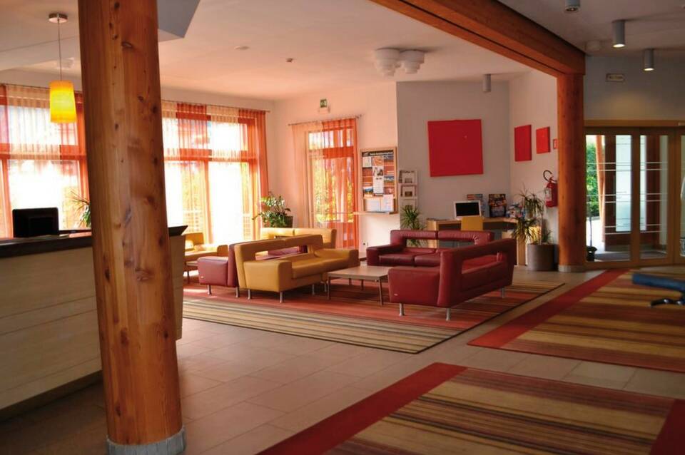 Garda Sporting Club Hotel 4