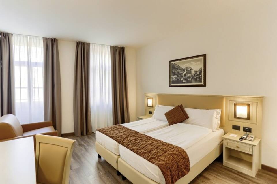 Hotel Sole 1