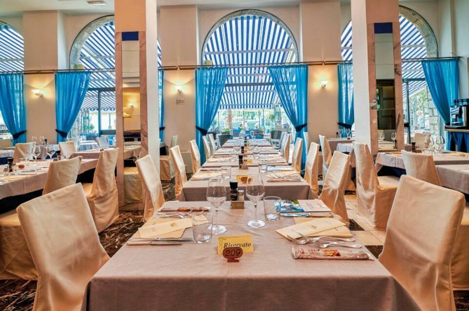 Hotel Sole 2