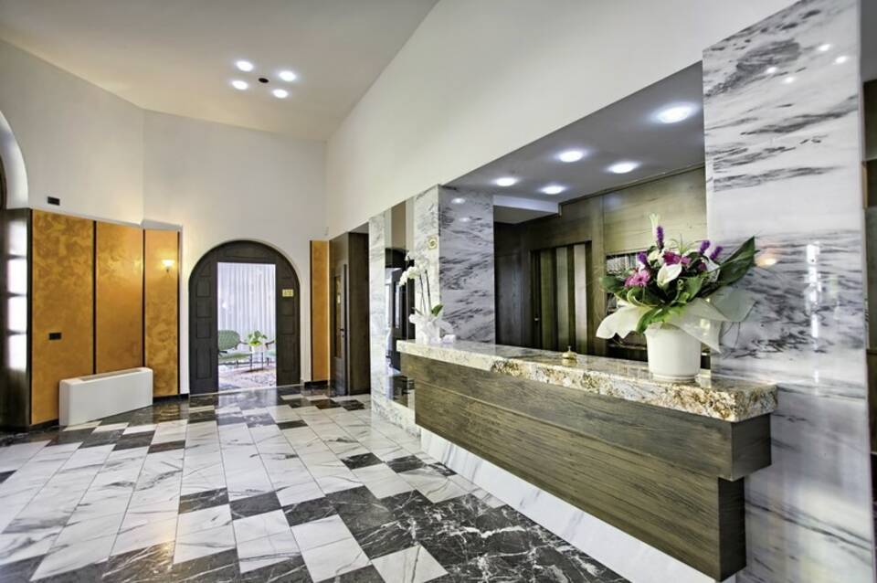 Hotel Sole 3
