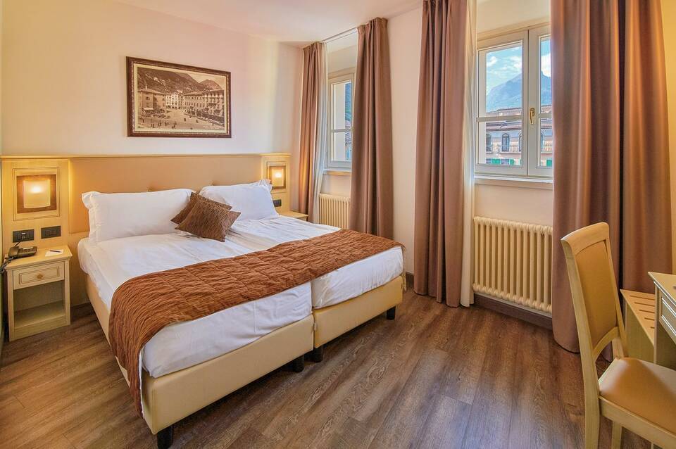 Hotel Sole 4