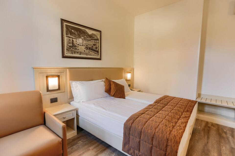 Hotel Sole 5