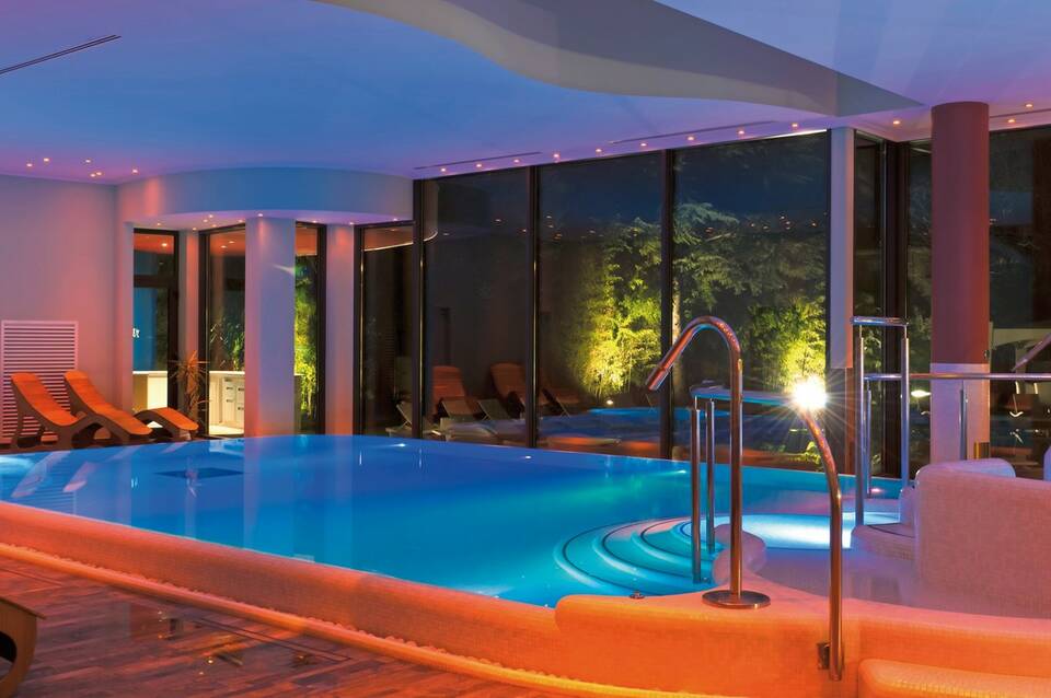 Hotel Riva del Garda Albergo Villa Nicolli 4