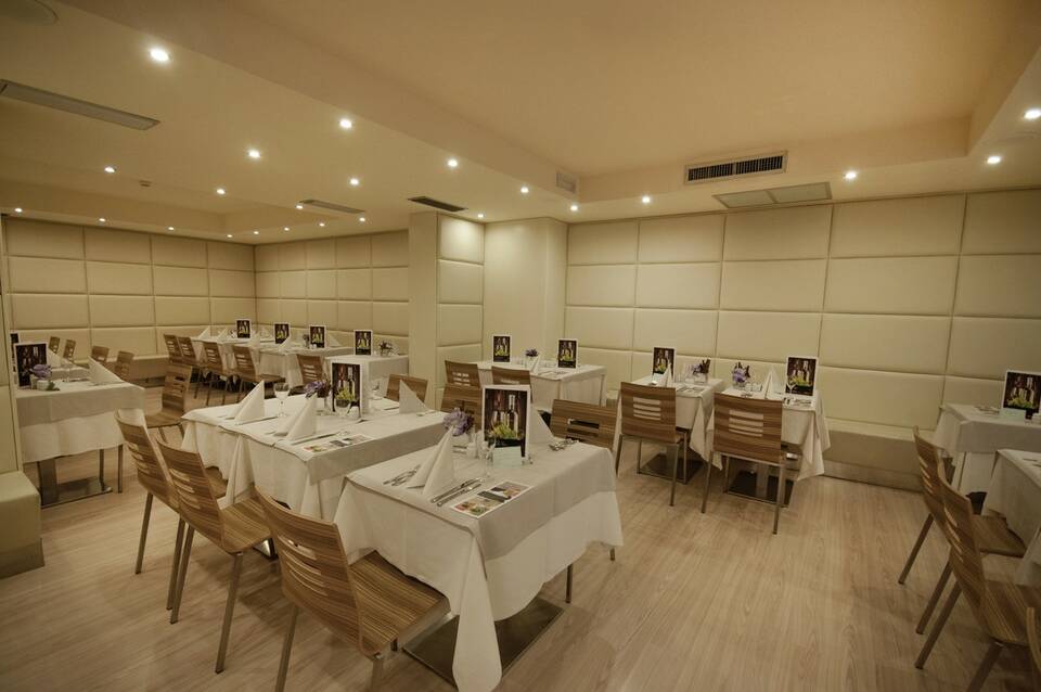 Hotel Antico Borgo 2