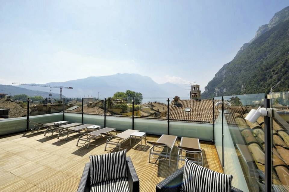 Hotel Antico Borgo 4