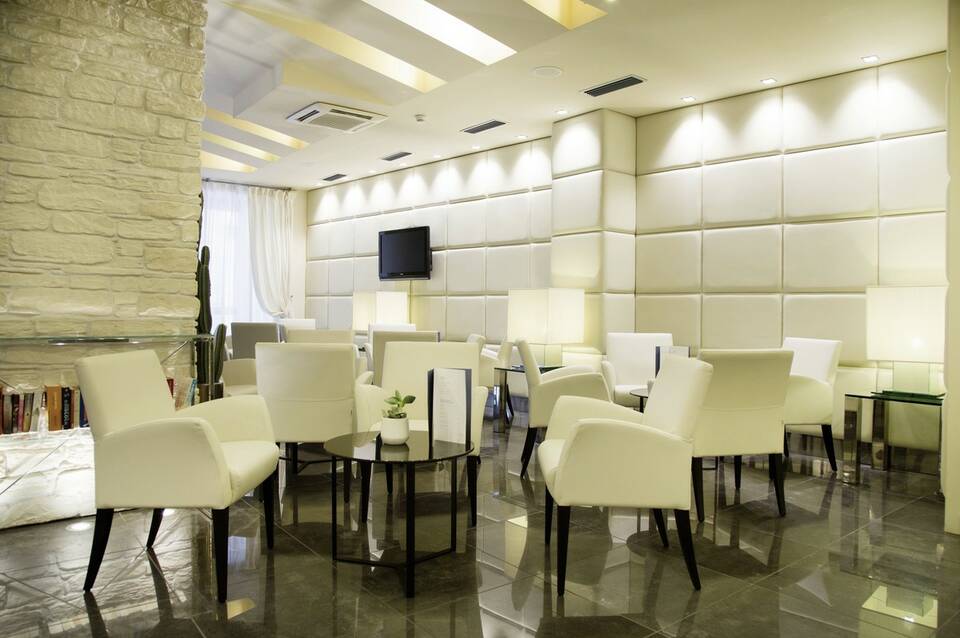 Hotel Antico Borgo 5