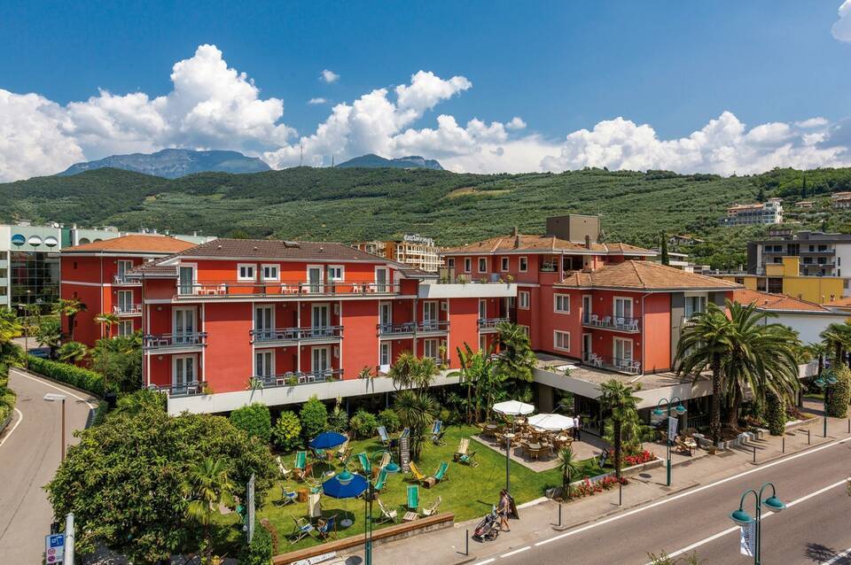 Brione Green Resort 3