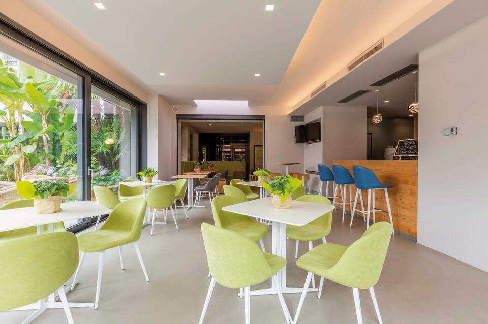 Brione Green Resort 4