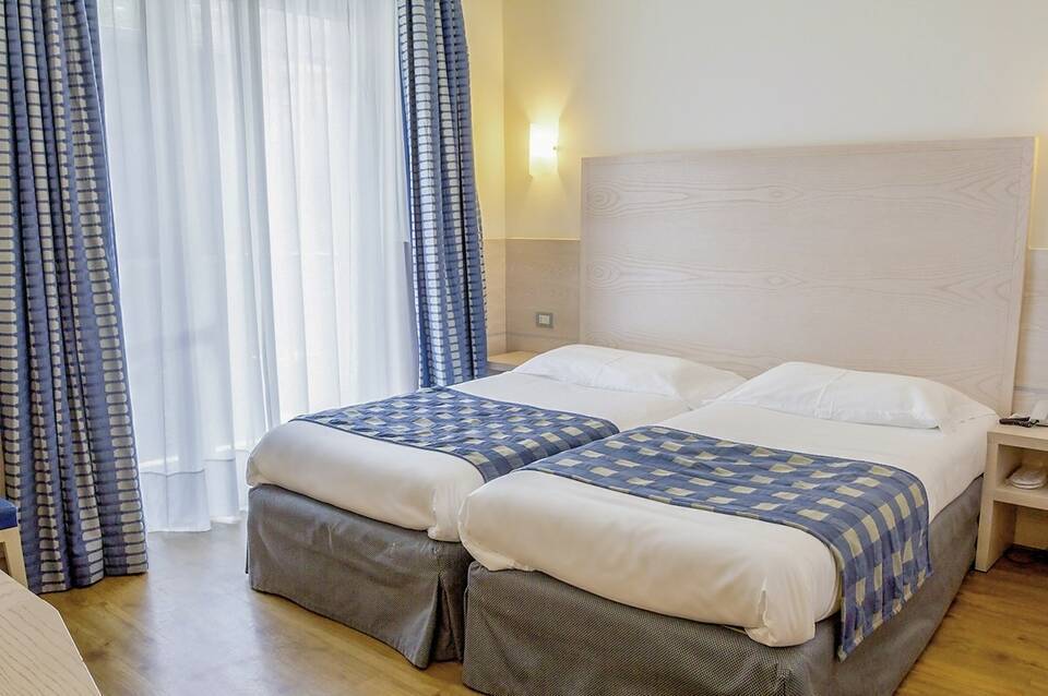 Bike Hotel Caravel 2