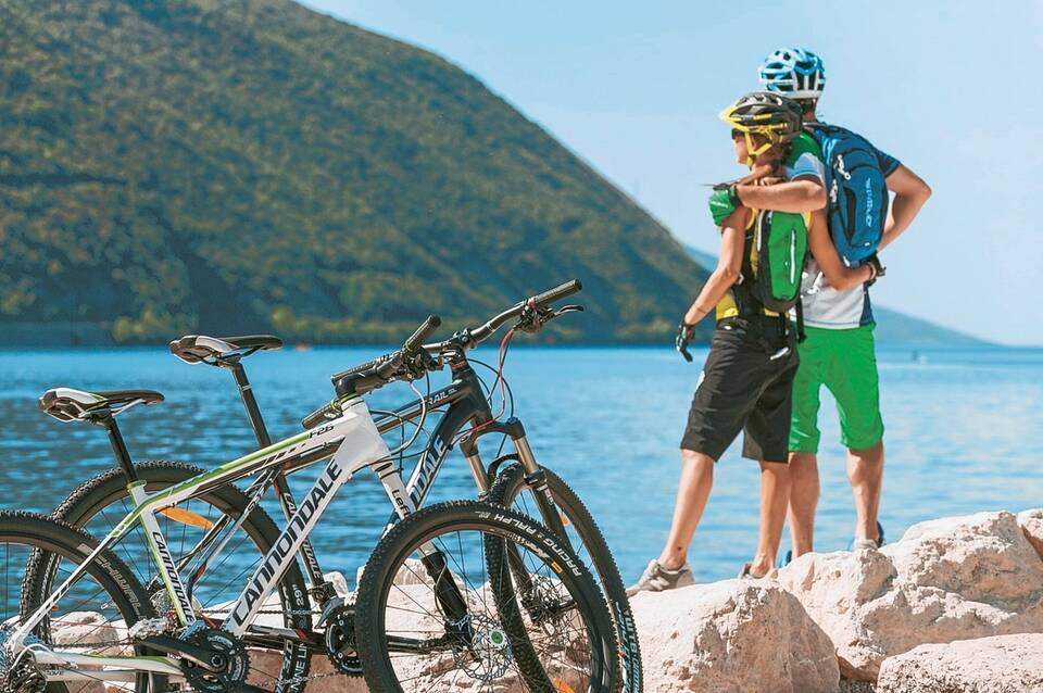 Bike Hotel Caravel 4