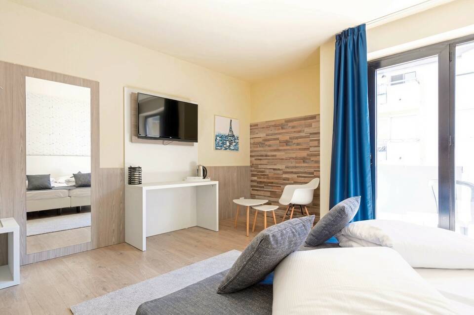 Arco Smart Hotel 1