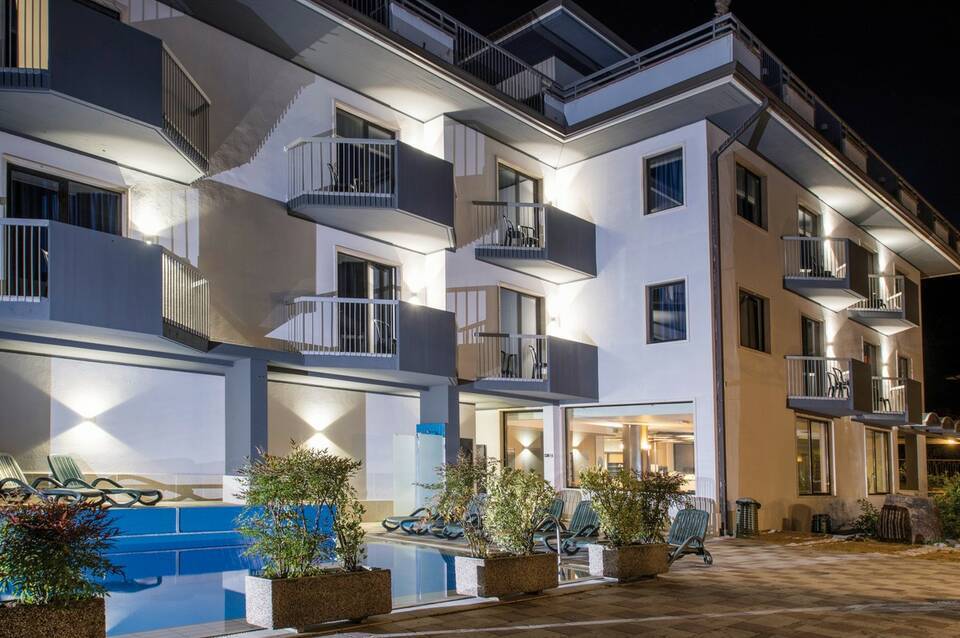 Arco Smart Hotel 2