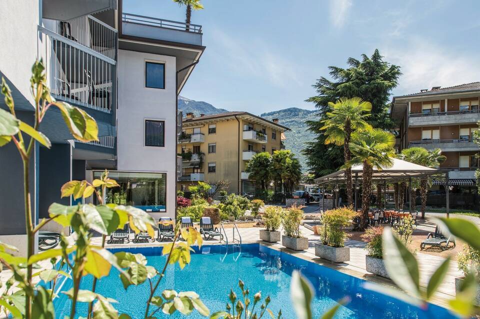 Arco Smart Hotel 3