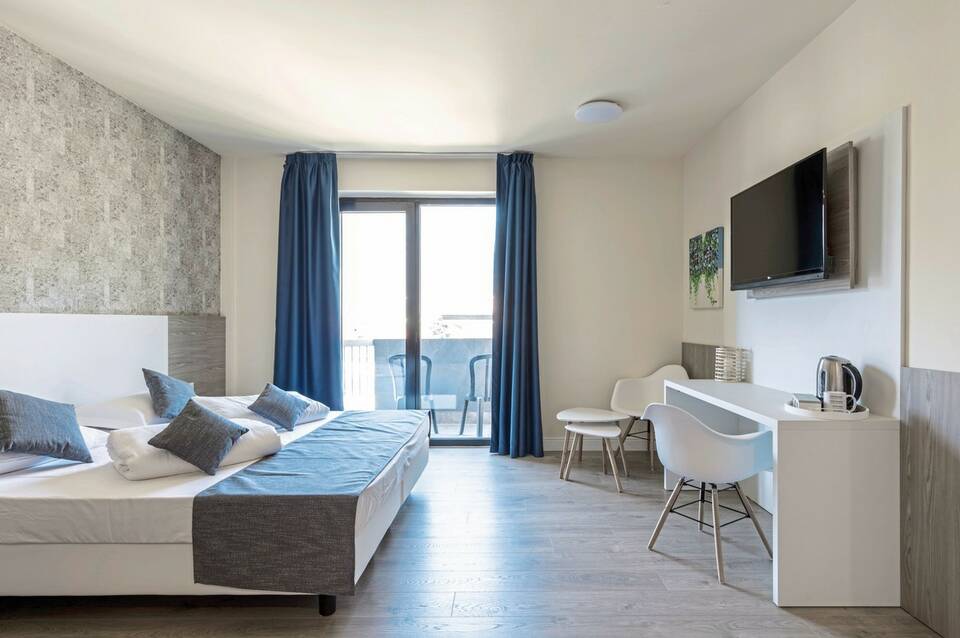 Arco Smart Hotel 4