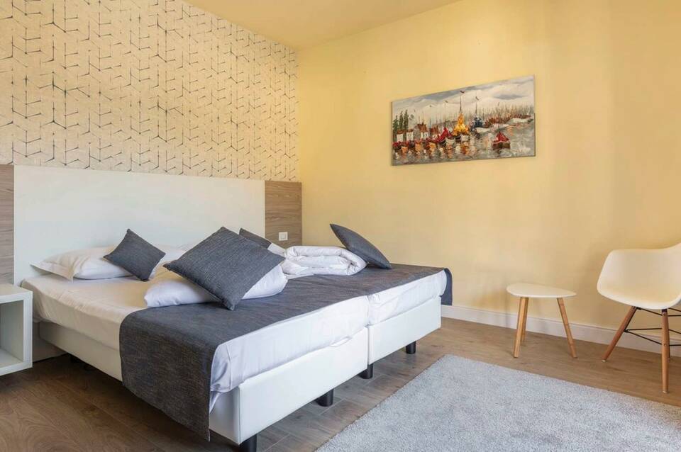 Arco Smart Hotel 5