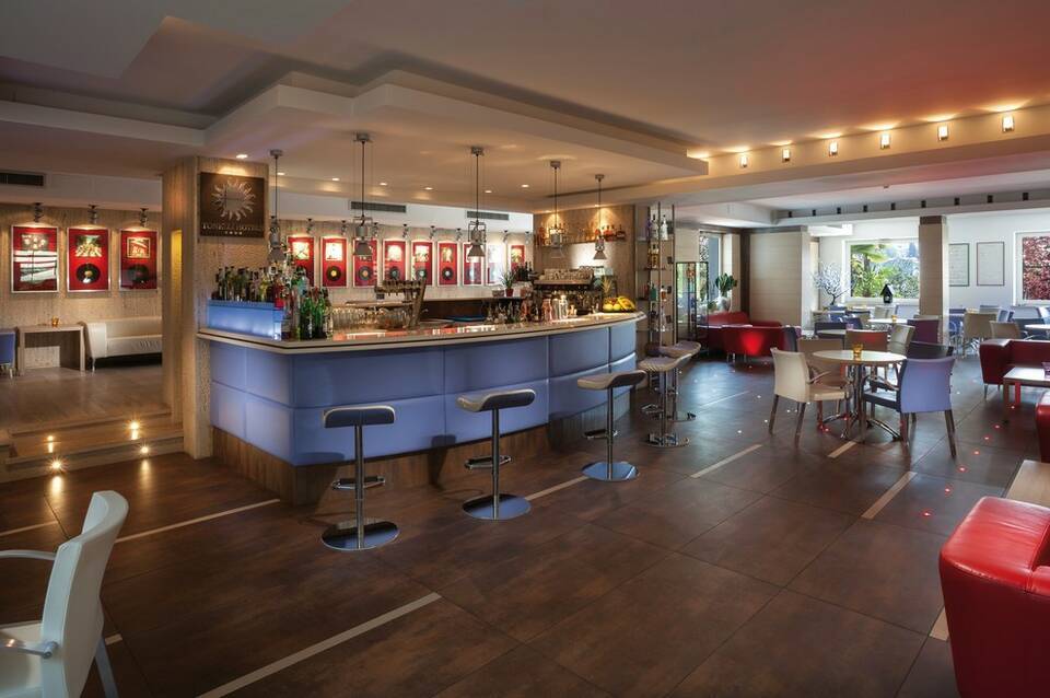 Hotel Continental 3
