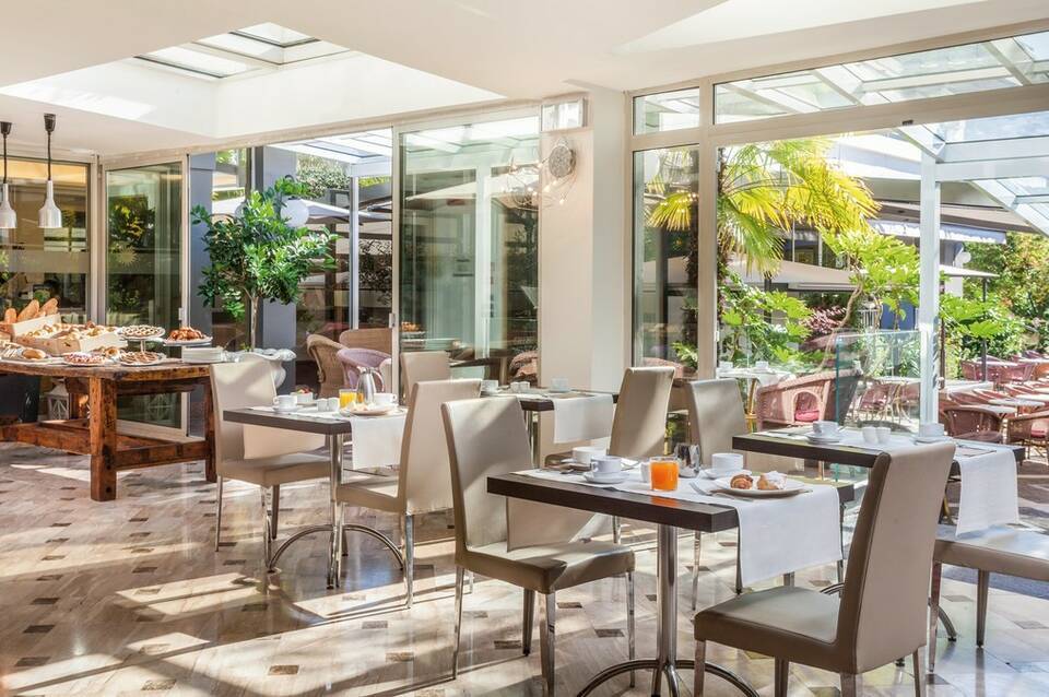 Hotel Continental 4