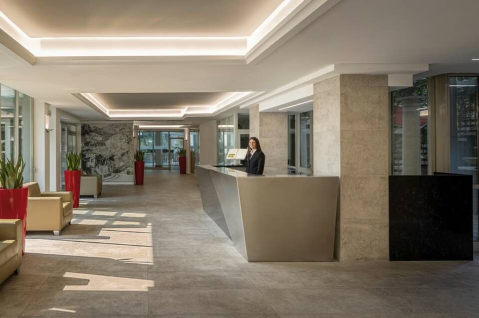 Hotel Continental 5