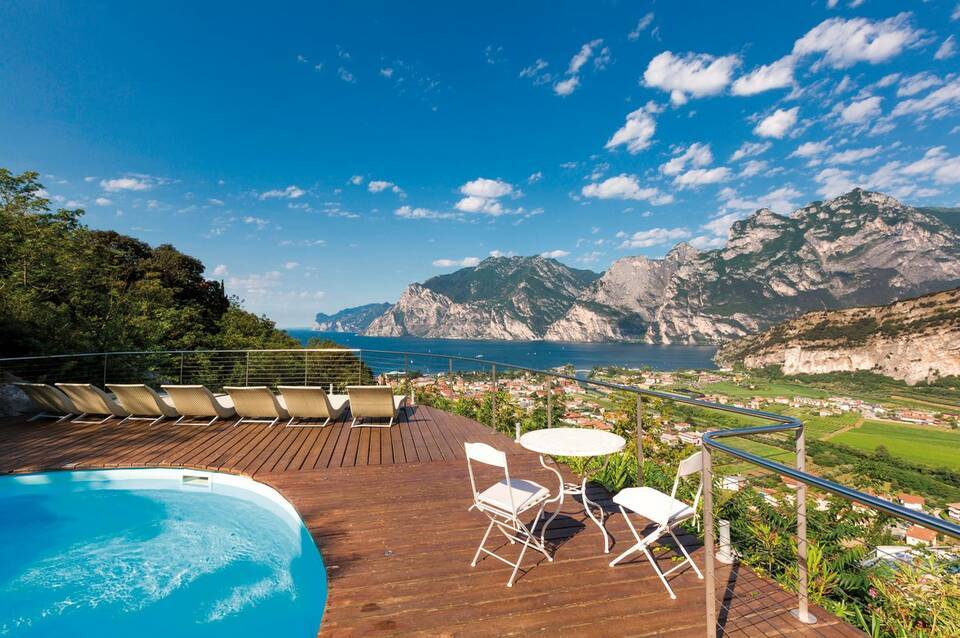 Garda Hotel Forte Charme 2