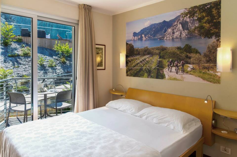 Garda Hotel Forte Charme 4