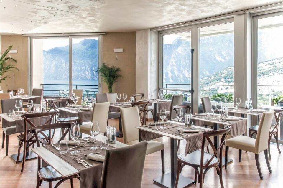 Garda Hotel Forte Charme 5