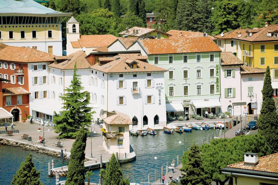 Geier Hotel 1