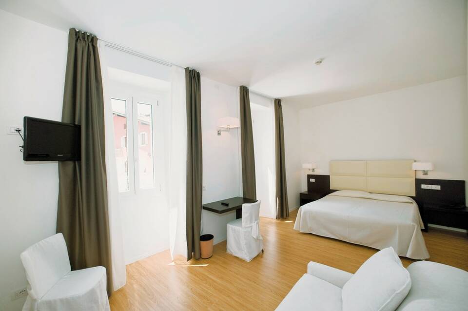 Geier Hotel 4