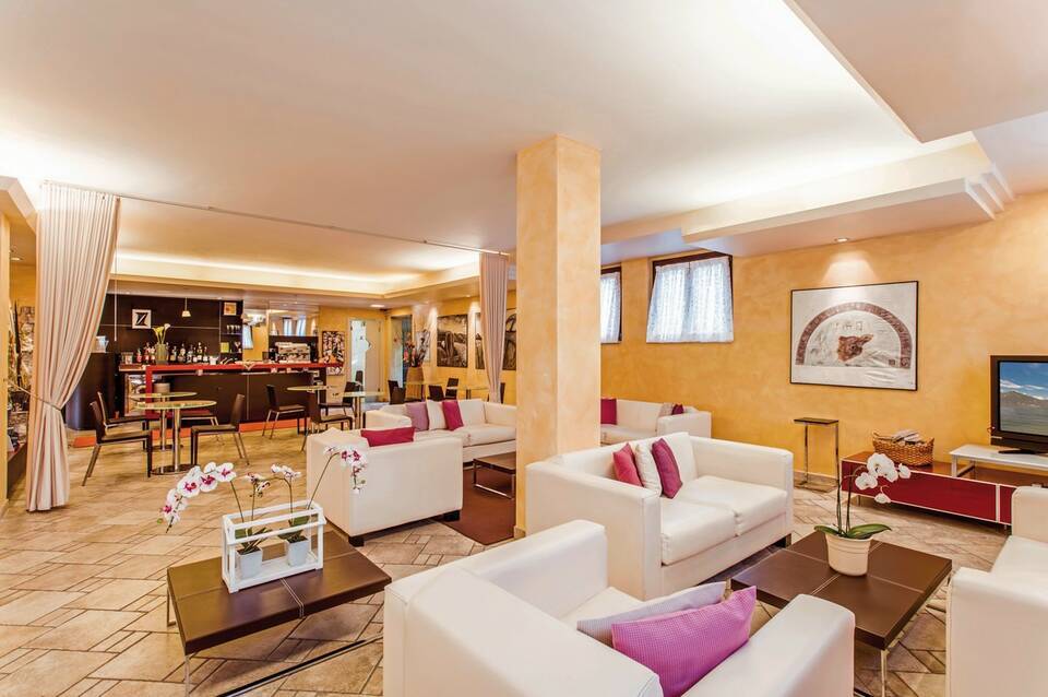 AHG Donna Silvia Wellness Hotel 2