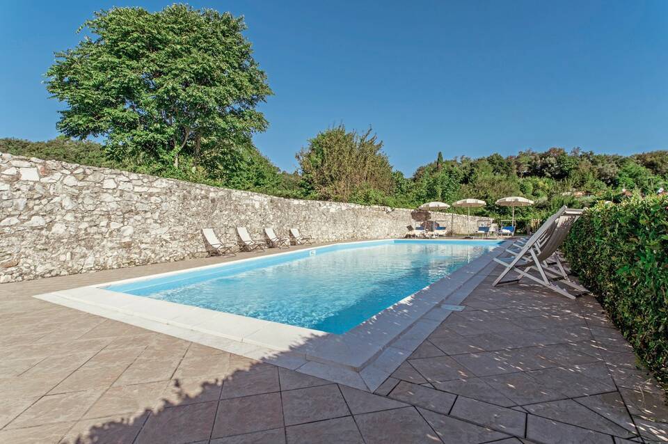 AHG Donna Silvia Wellness Hotel 5