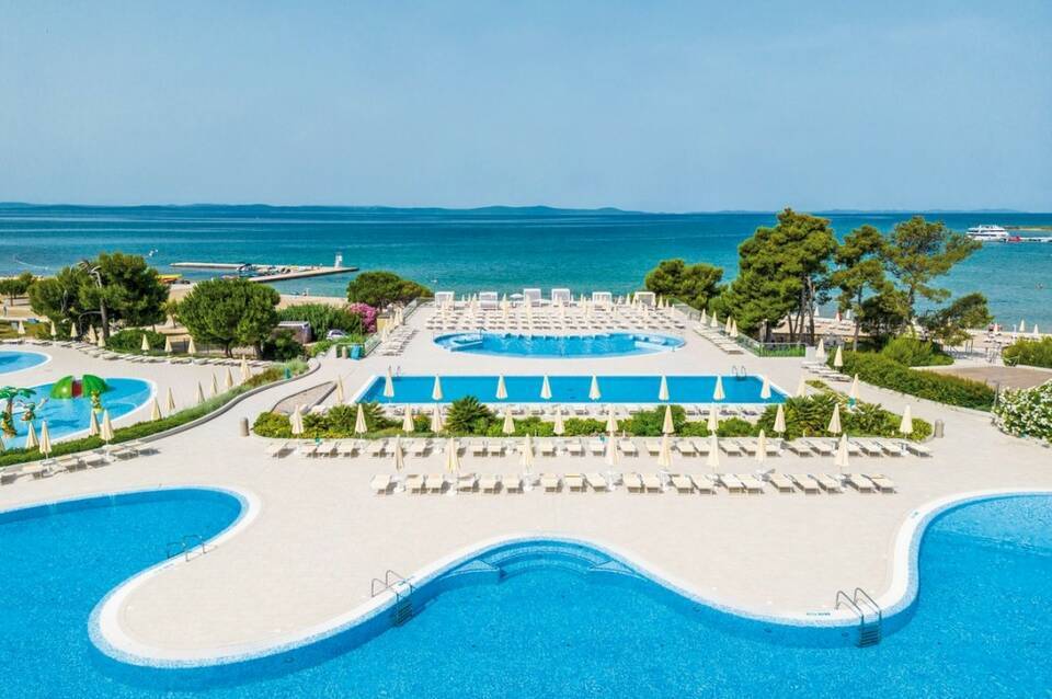 Zaton Holiday Resort 3