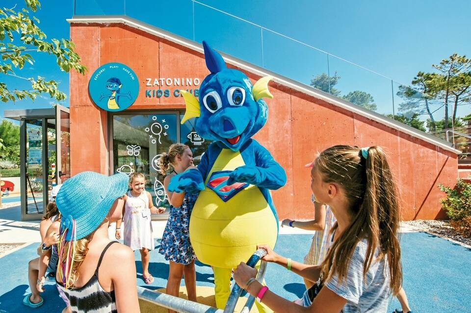 Zaton Holiday Resort 4