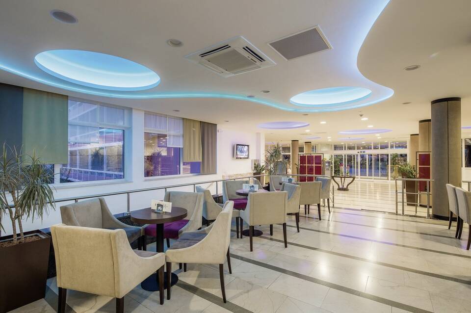 Hotel Zora 3