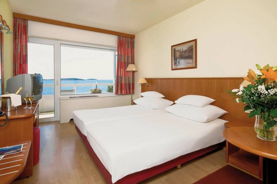 Hotel Zora 4