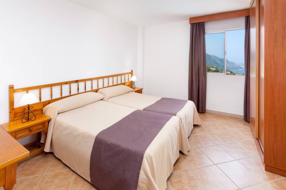 Panoramica Garden 5