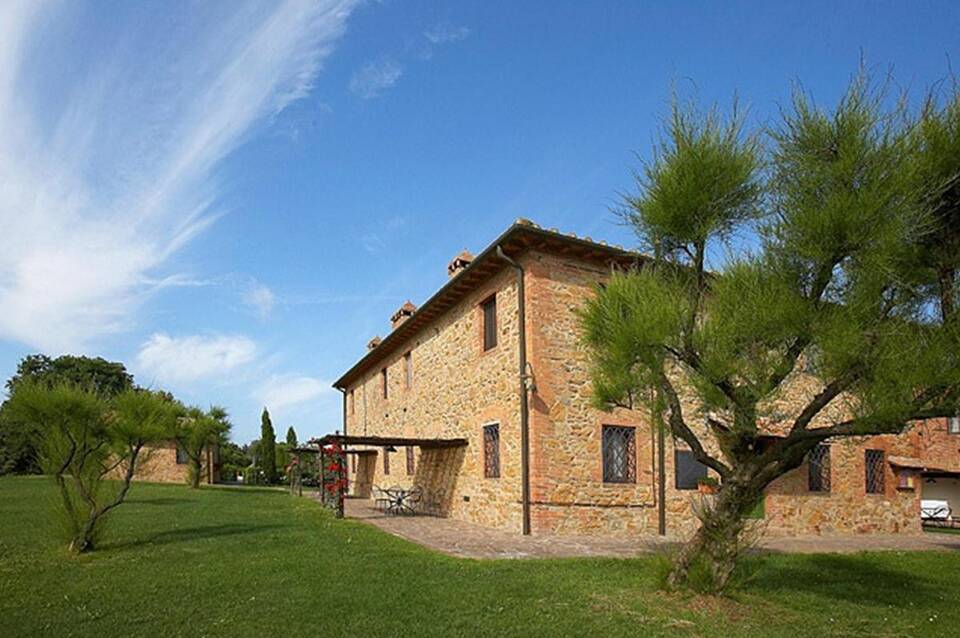 Tenuta Castellare di Tonda 2