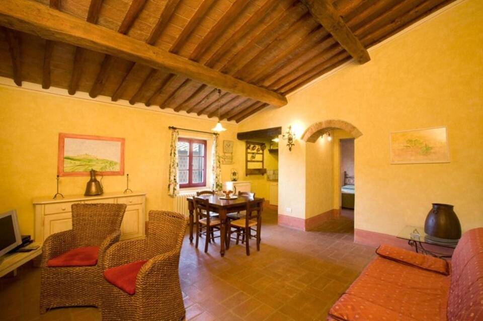 Tenuta Castellare di Tonda 4