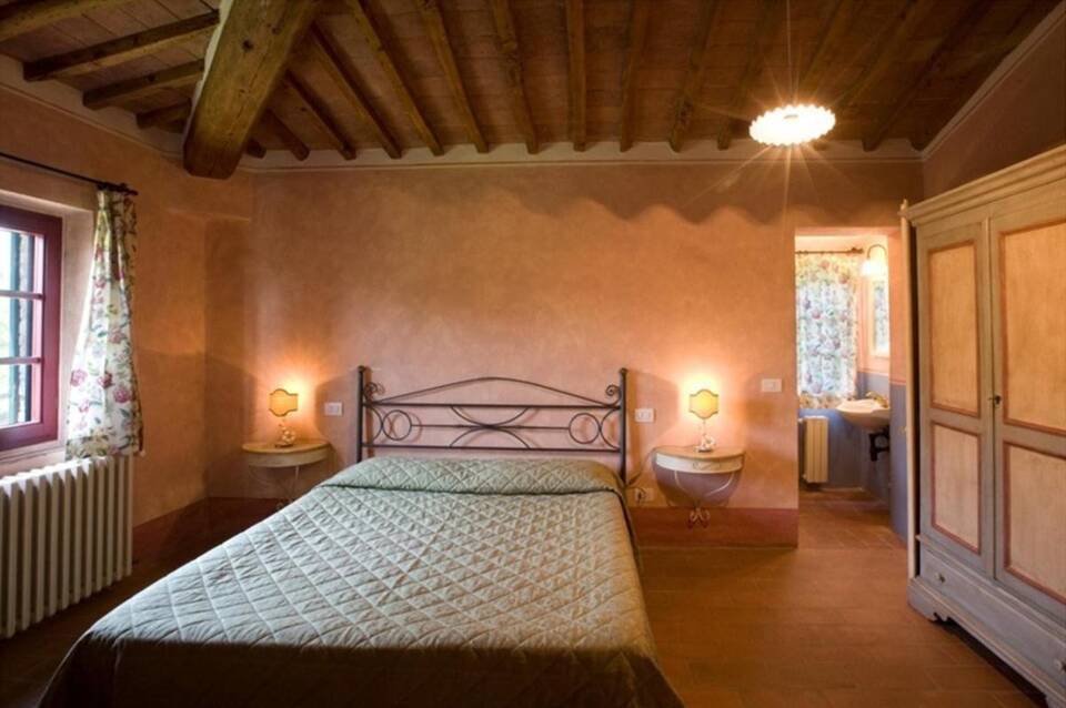 Tenuta Castellare di Tonda 5