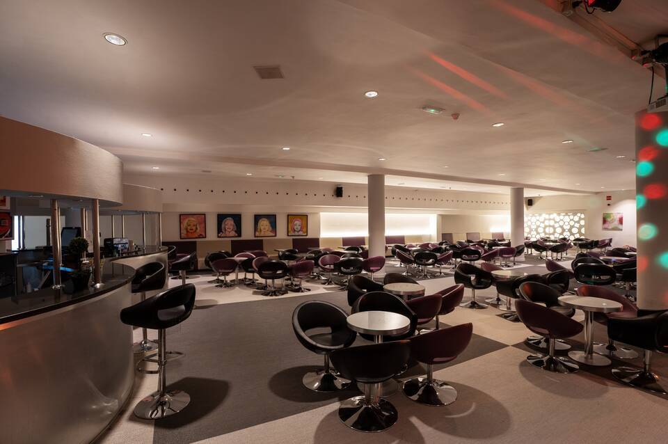 Hotel Drago Park by Pierre & Vacances 2