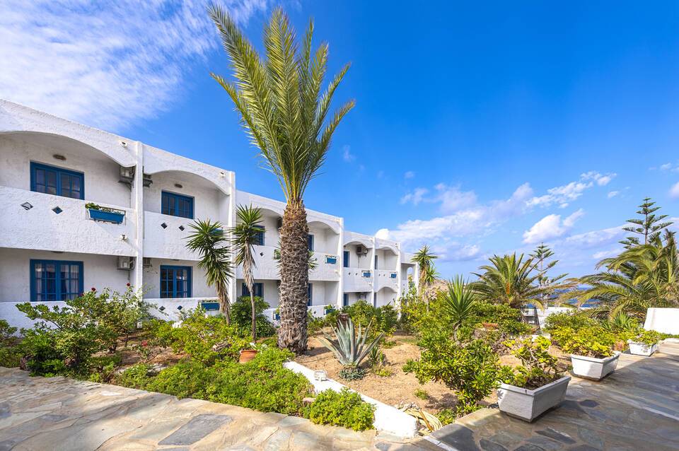 Hotel Bluu Bahari 2