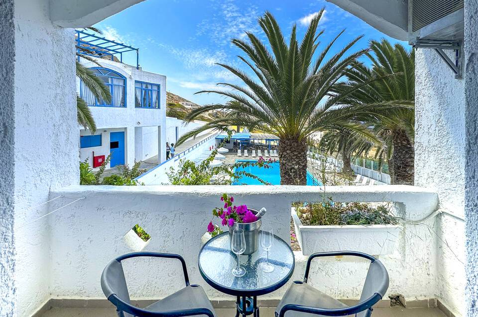 Hotel Bluu Bahari 3