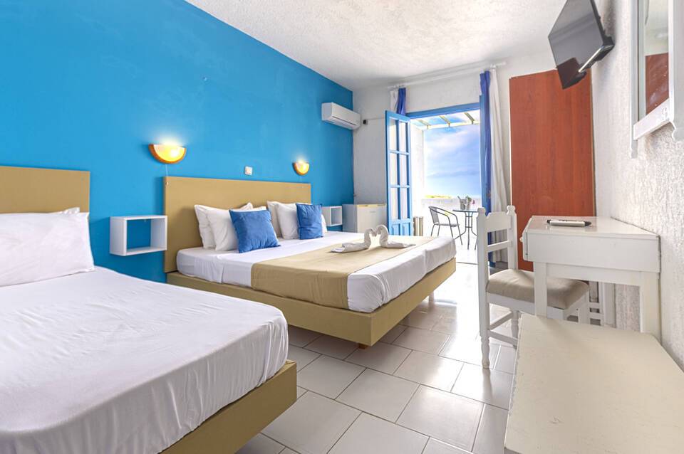 Hotel Bluu Bahari 4