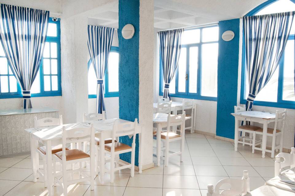 Hotel Bluu Bahari 5