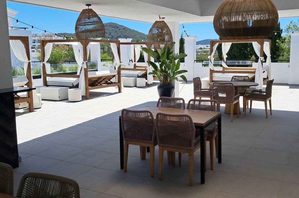 Fergus Style Bahamas inkl. Mietwagen 3