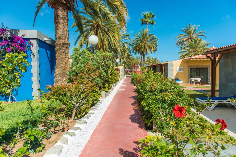 HL Miraflor Suites Hotel 2