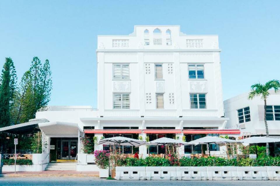 Viajero Miami 1