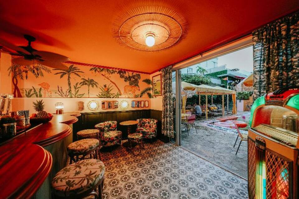 Viajero Miami 3