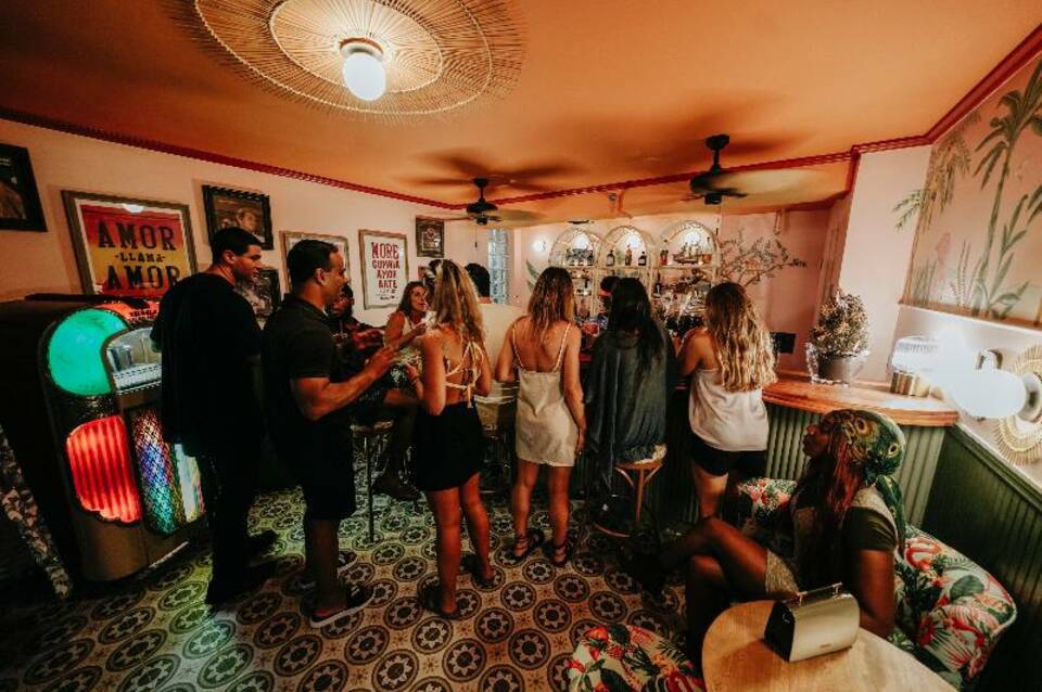 Viajero Miami 4