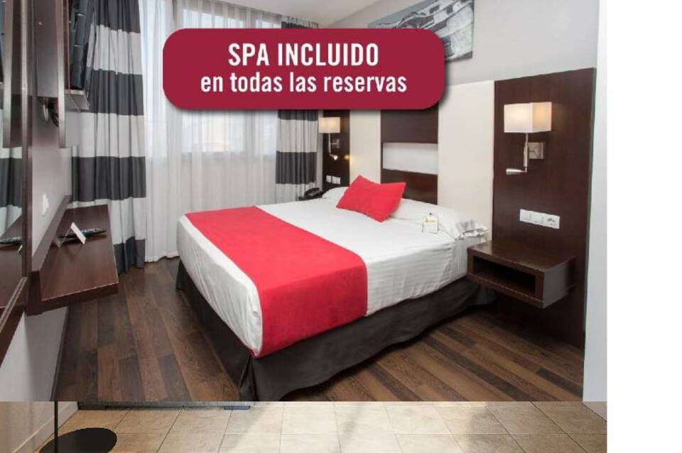 Villa Olímpic @ Suites Hotel & Spa 5